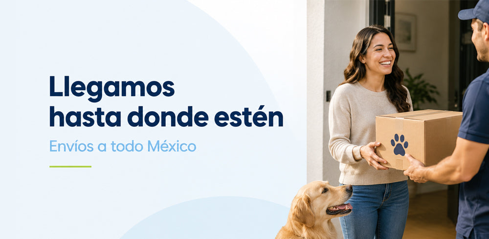 Promoción PetPaw