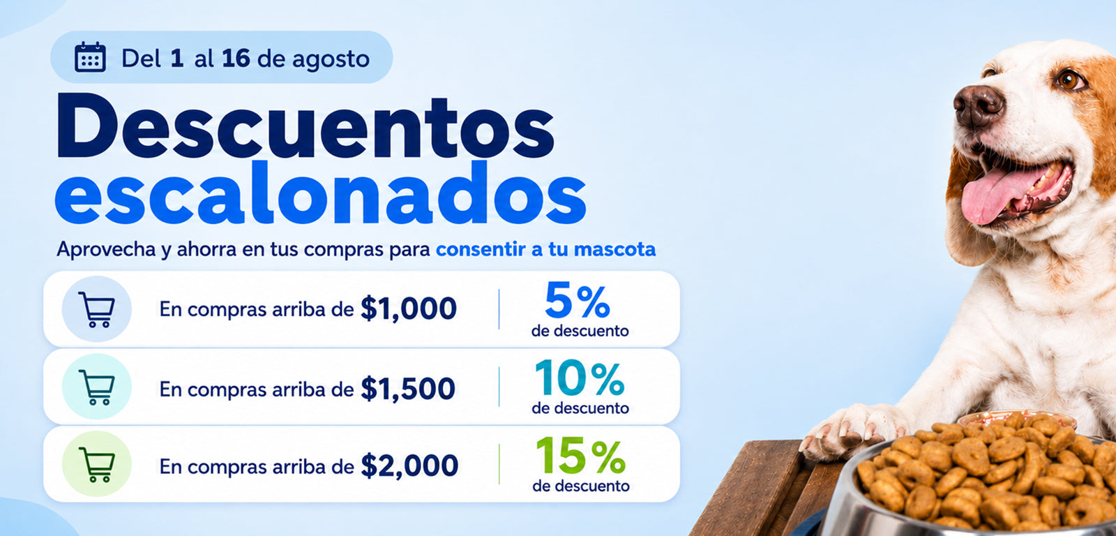 Promoción PetPaw