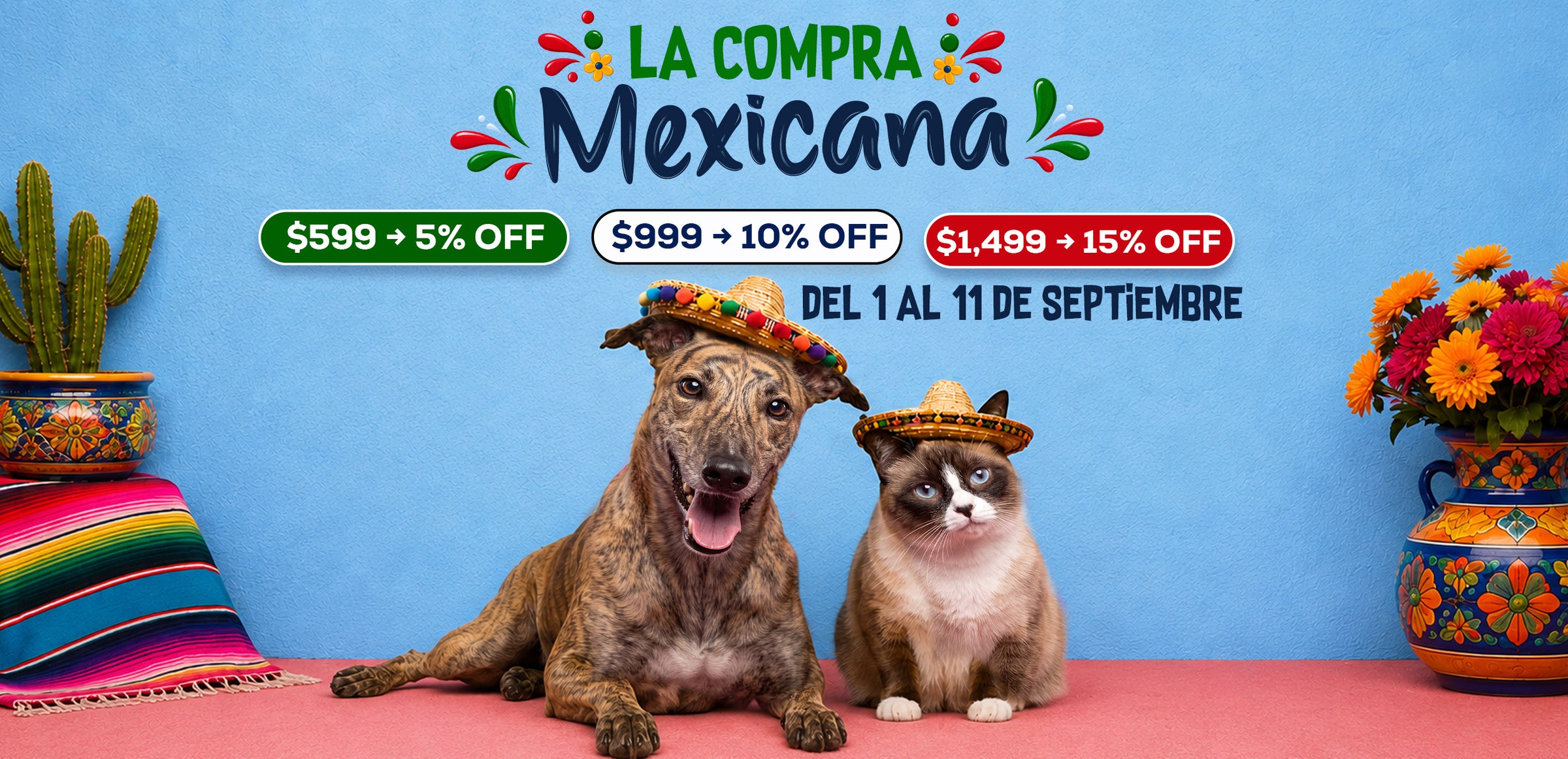 Promoción PetPaw