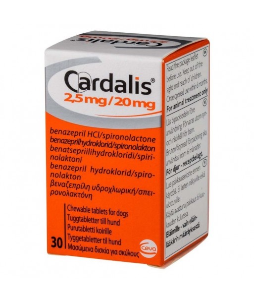CARDALIS