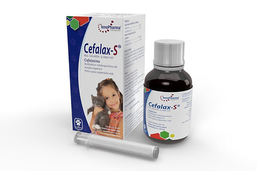 CEFALAX-S 50 ML