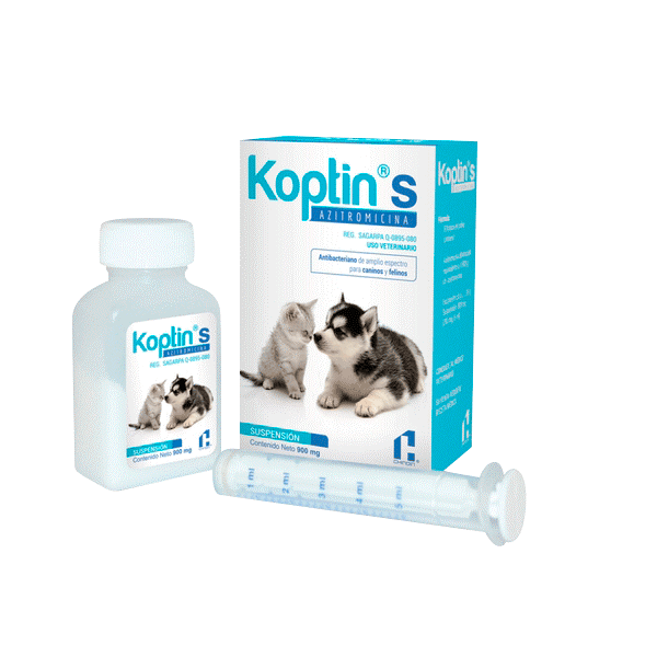 KOPTIN S 22.5 ML