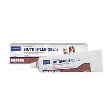 NUTRI PLUS GEL 120.5 GRS