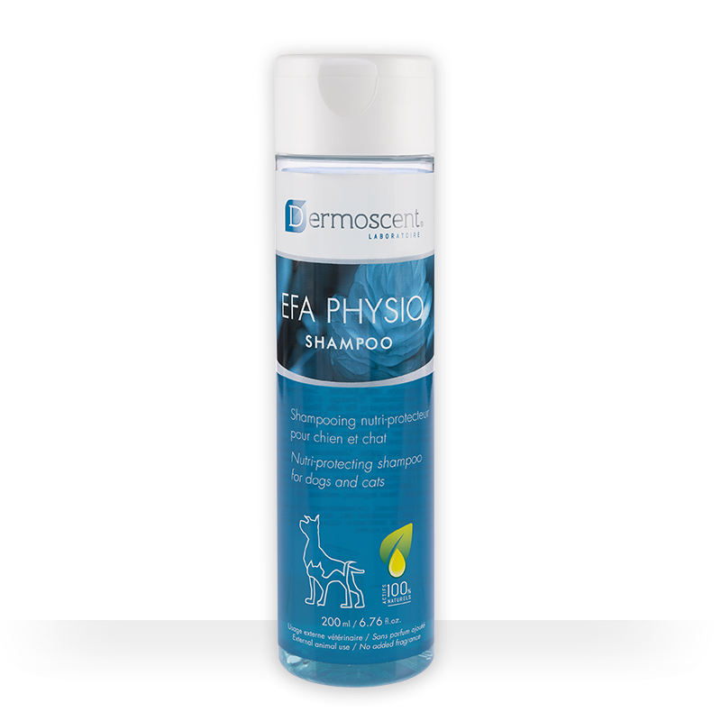 SHAMPOO EFA PHYSIO 200 ML