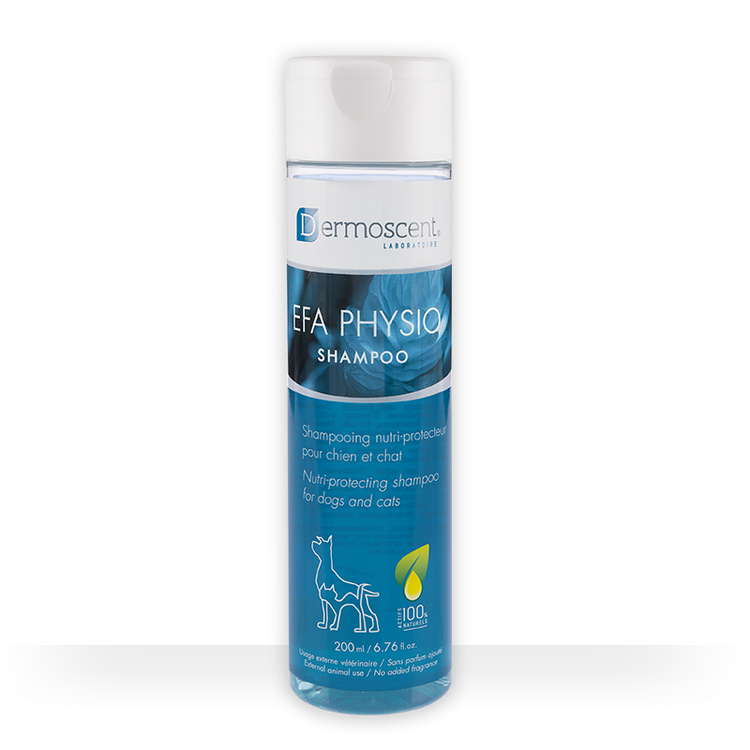 SHAMPOO EFA PHYSIO 200 ML