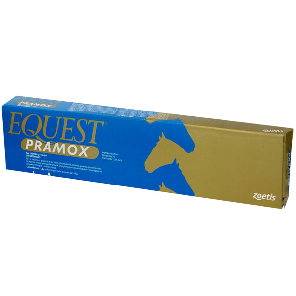 EQUEST PRAMOX 12.2 GRS