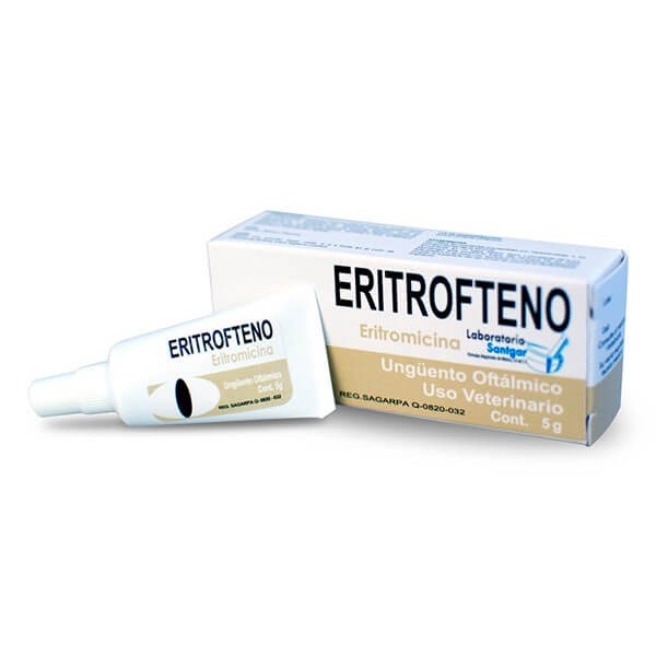 ERITROFTENO
