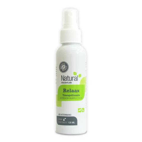 RELAAX SPRAY 120 ML
