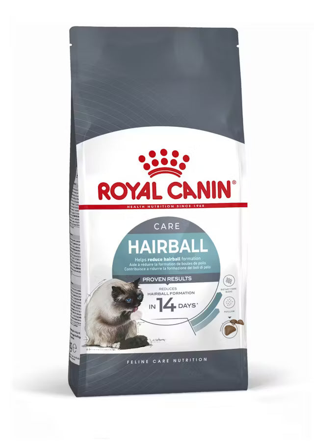 HAIRBALL CARE 2.7 KG