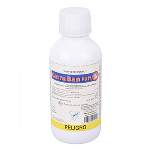 GARRABAN 100 ML