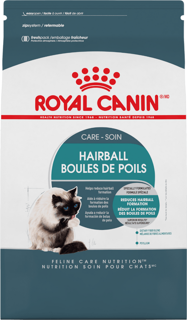 Royal Canin Hairball Control 2.72 kg