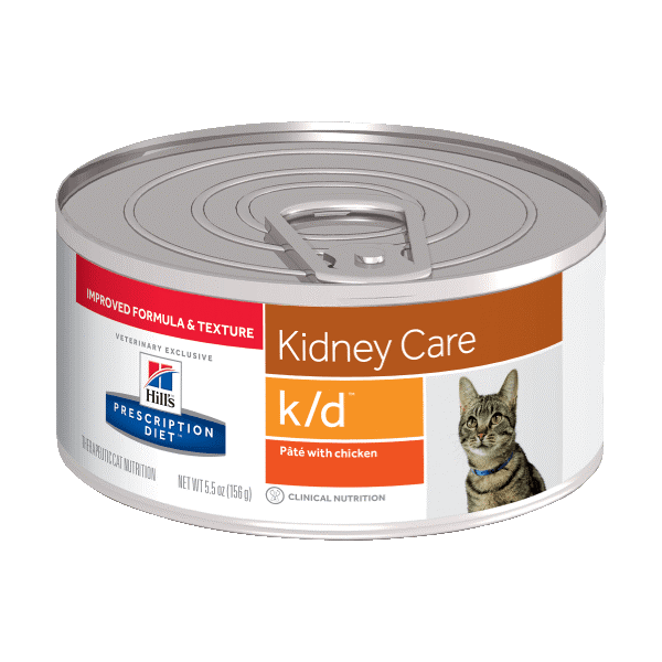 LATA K/D FELINE RENAL HEALTH 150 GRS