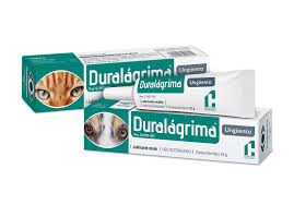 DURALAGRIMA UNGUENTO OFTALMICO 10 GRS