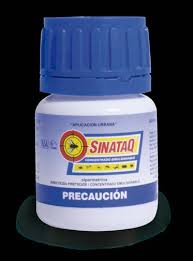 SINATAQ 100 ML