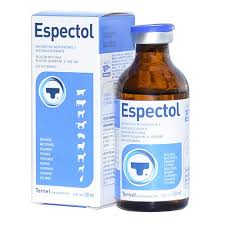 ESPECTOL 50 ML