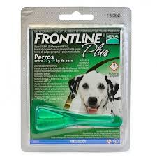 FRONTLINE PLUS