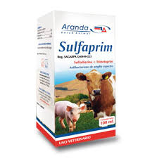 SULFAPRIM