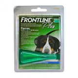 FRONTLINE PLUS
