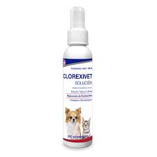 CLOREXIVET SOLUCION SPRAY 100 ML