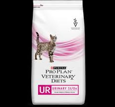 PROPLAN URINARIO UR FELINO 2.72 KG