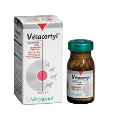 VETACORTYL 5 ML