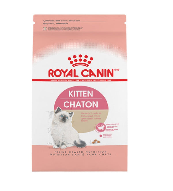 Royal Canin Kitten Profesional