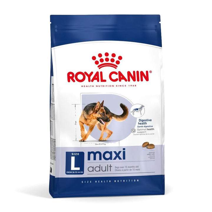 MAXI ADULTO ROYAL CANIN