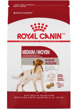 Medium Adulto Royal Canin Profesional
