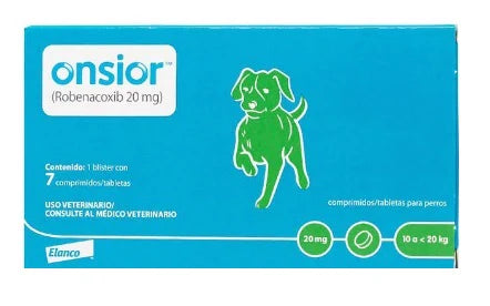 ONSIOR ELANCO