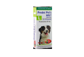 PREDNI PETS L