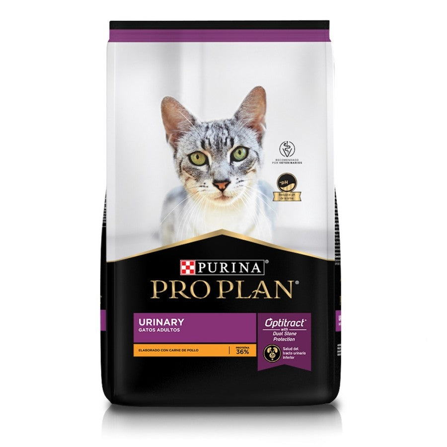 PROPLAN GATO URINARY 3 KG