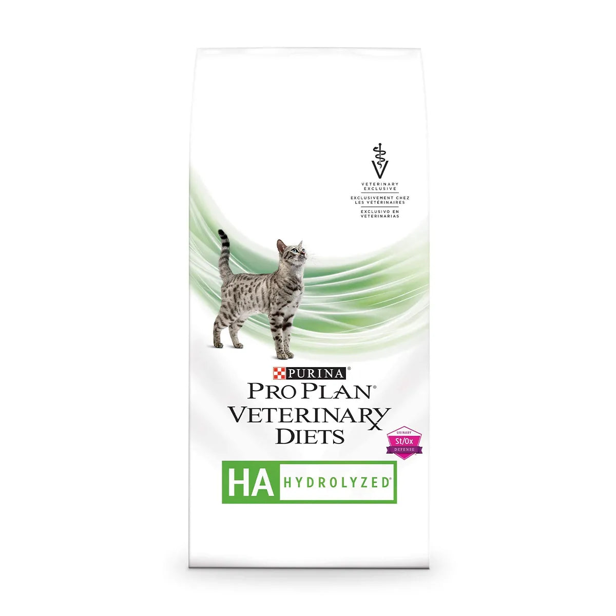 PROPLAN HYDROLIZADO HA FELINO 1.8KG