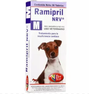 Ramipril M
