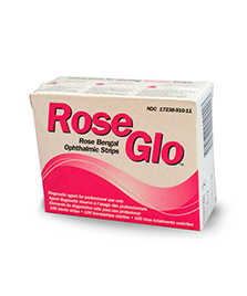 ROSA BENGALA