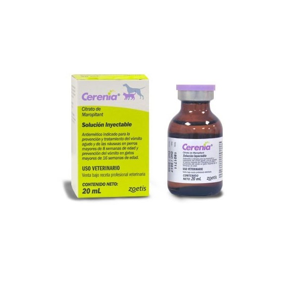 CERENIA 20 ML