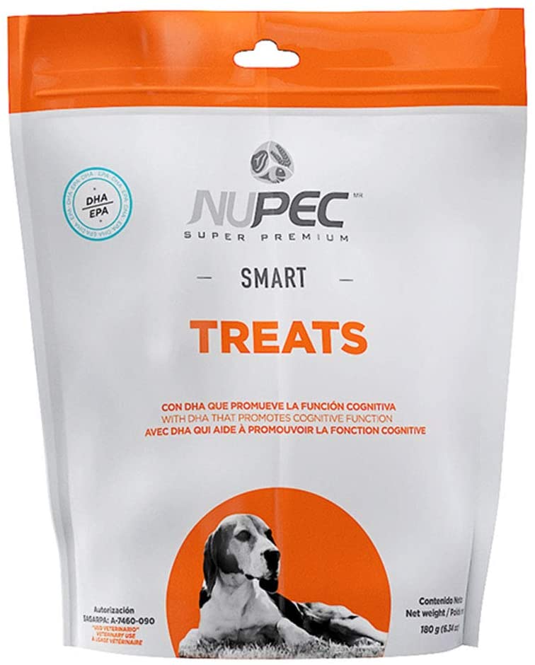 NUPEC Smart 180gr