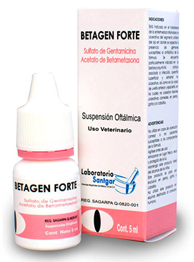 Betagen Forte susp 5 ml