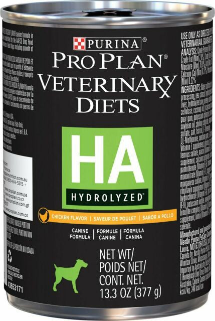 Pro Plan Lata Hidrolyzed 377gr