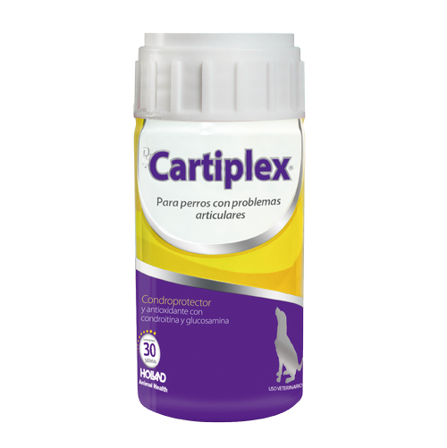 CARTIPLEX 30 TAB