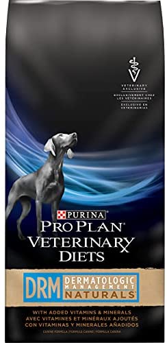 Pro Plan DRM Naturals Canine 2.72kg