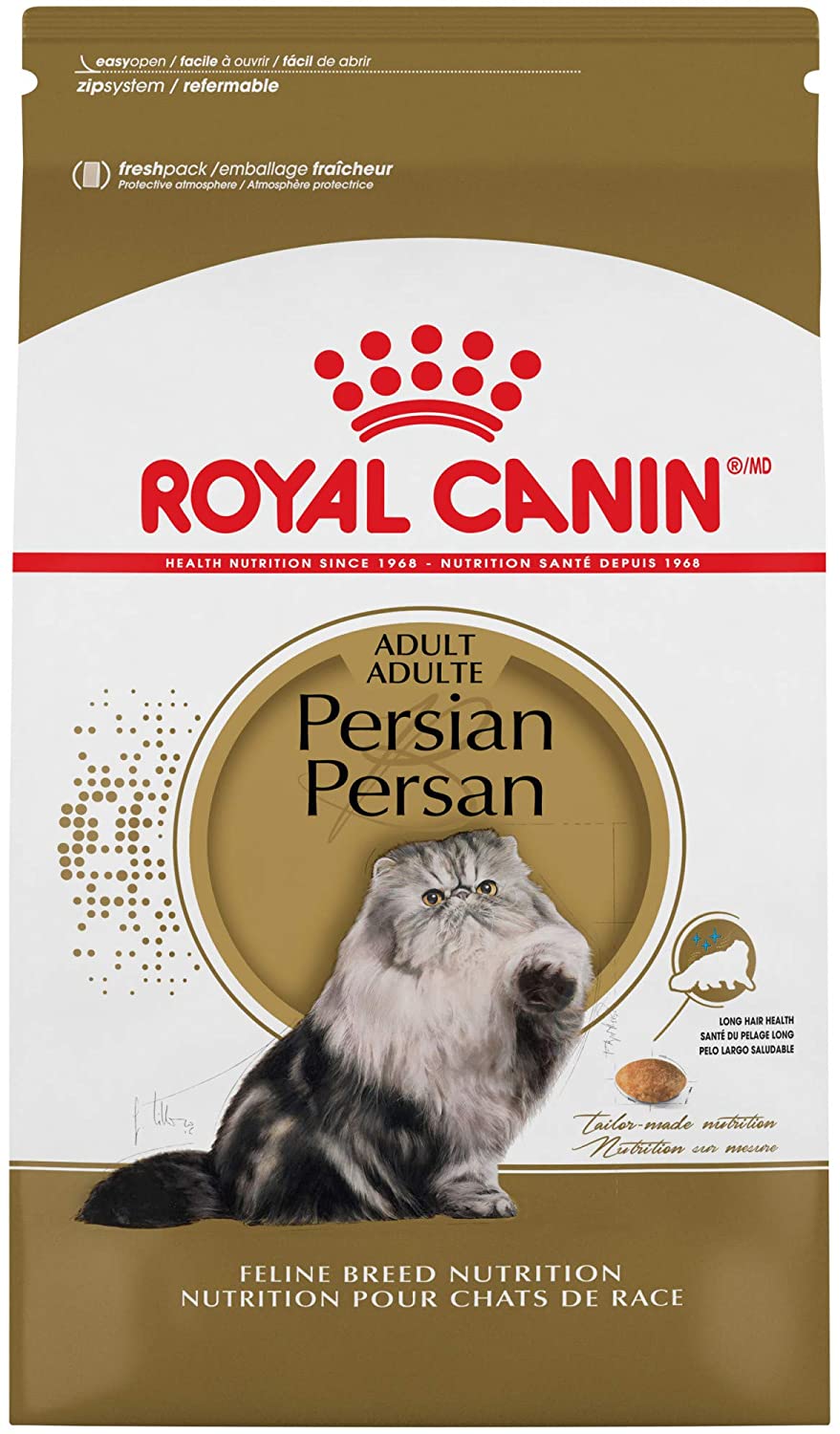 Gatos Persian Royal Canin 3.17 kg Profesional