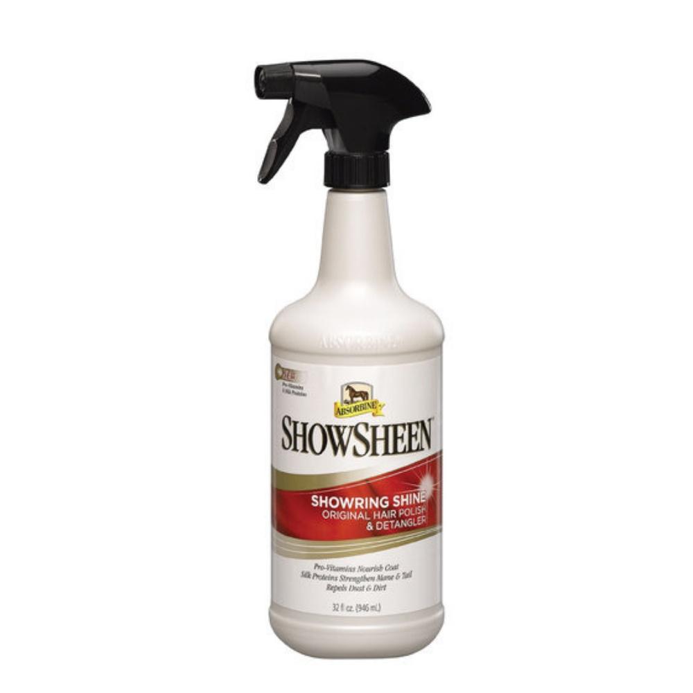 ABSORBINE SHOWSHEEN 946 ml.