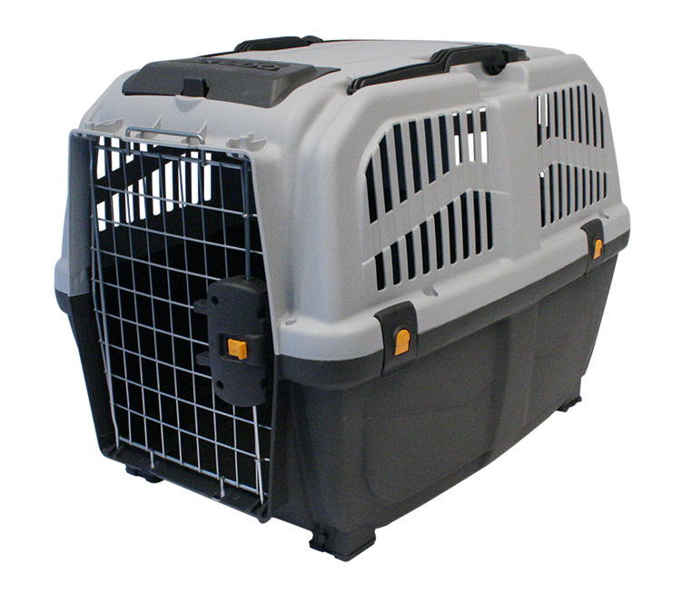 TRANSPORTADORA SKUDO IATA 4 (68X48X51CM)