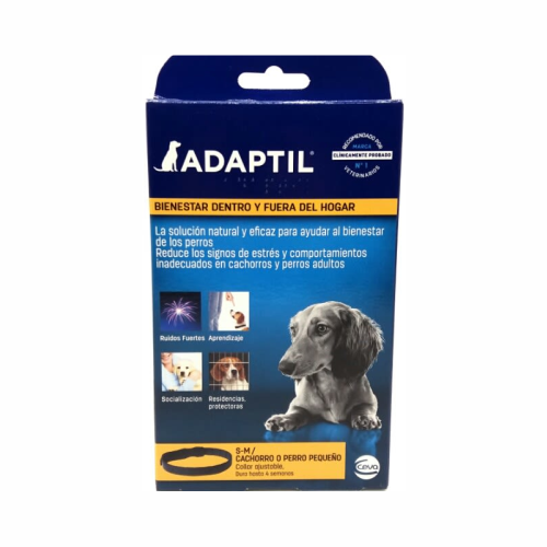 ADAPTIL COLLAR CHICO