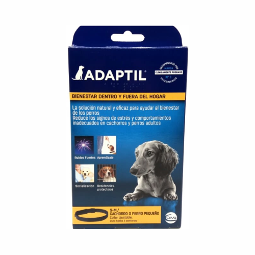 ADAPTIL COLLAR CHICO - MEDIANO*