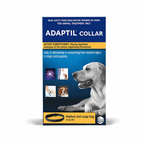 ADAPTIL COLLAR GRANDE*