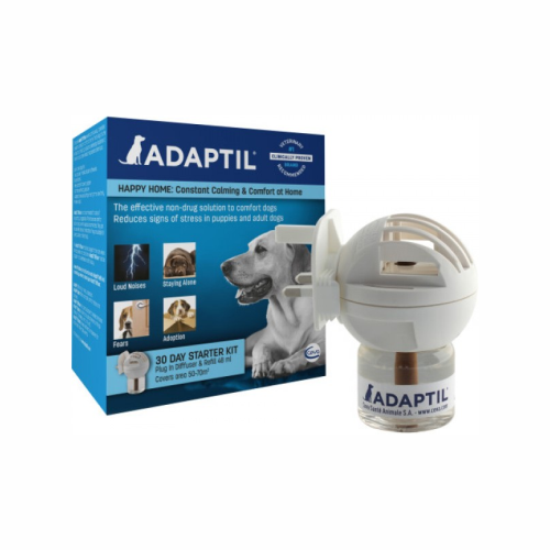 ADAPTIL DIF+REC 48 ML*