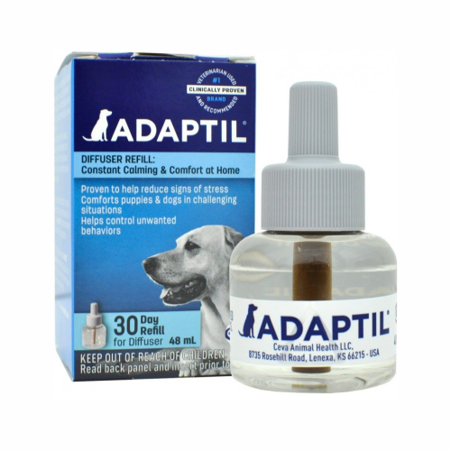 ADAPTIL RECARGA 48 ML MX*