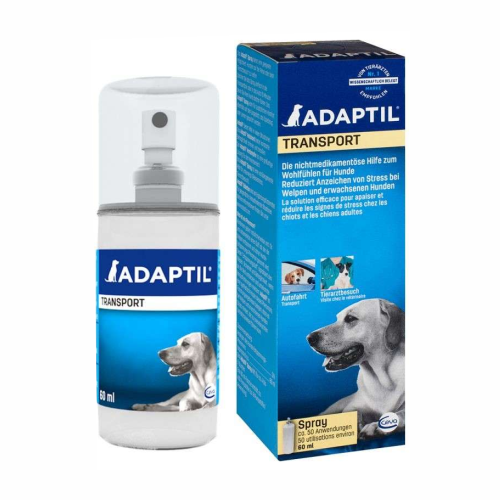 ADAPTIL SPRAY 60 ML MX*