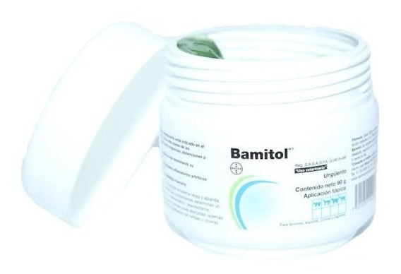 BAMITOL 90 gr.